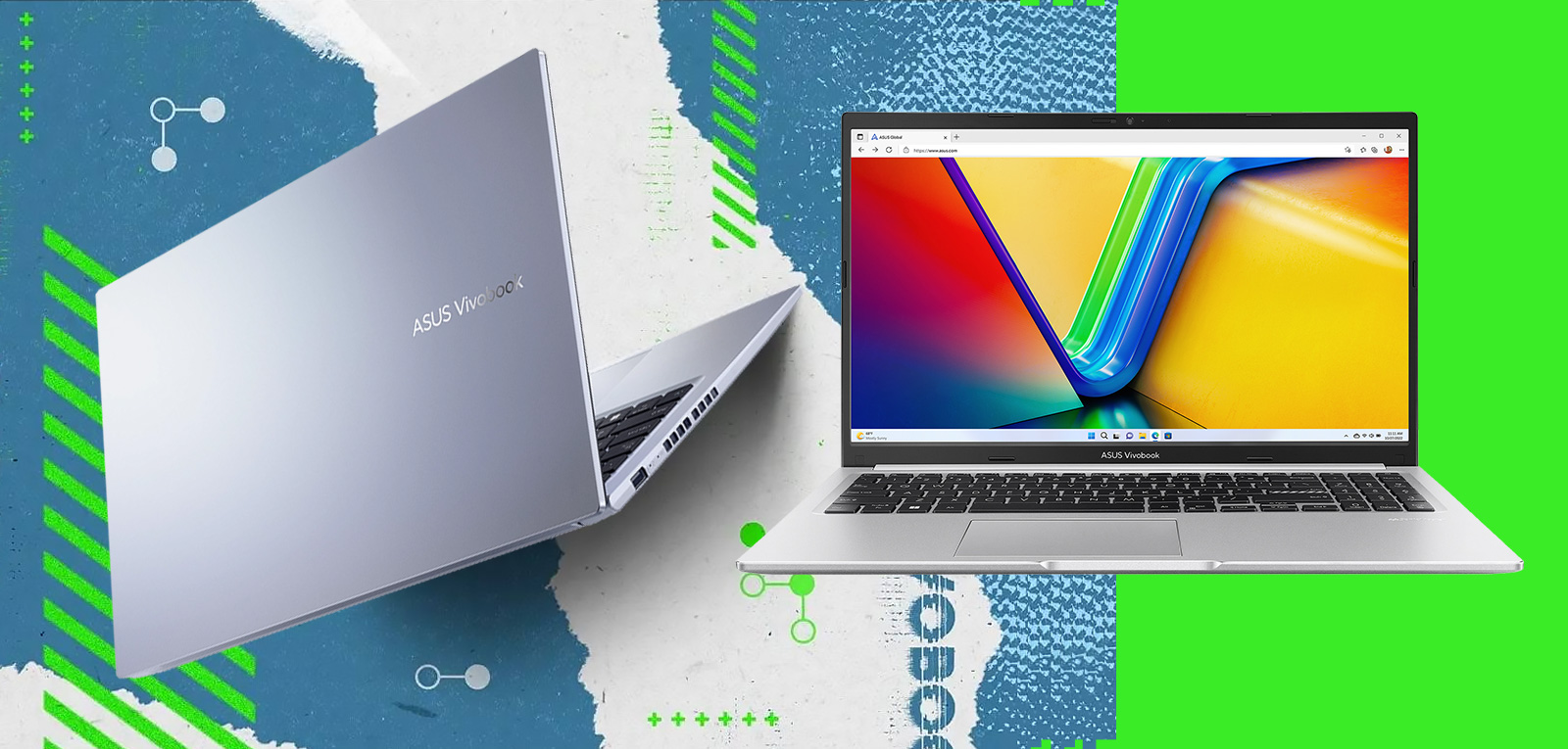 لپتاپ سبک برای دانشجویان با عمر باتری بالا | فروشگاه اینترنتی آترامارت