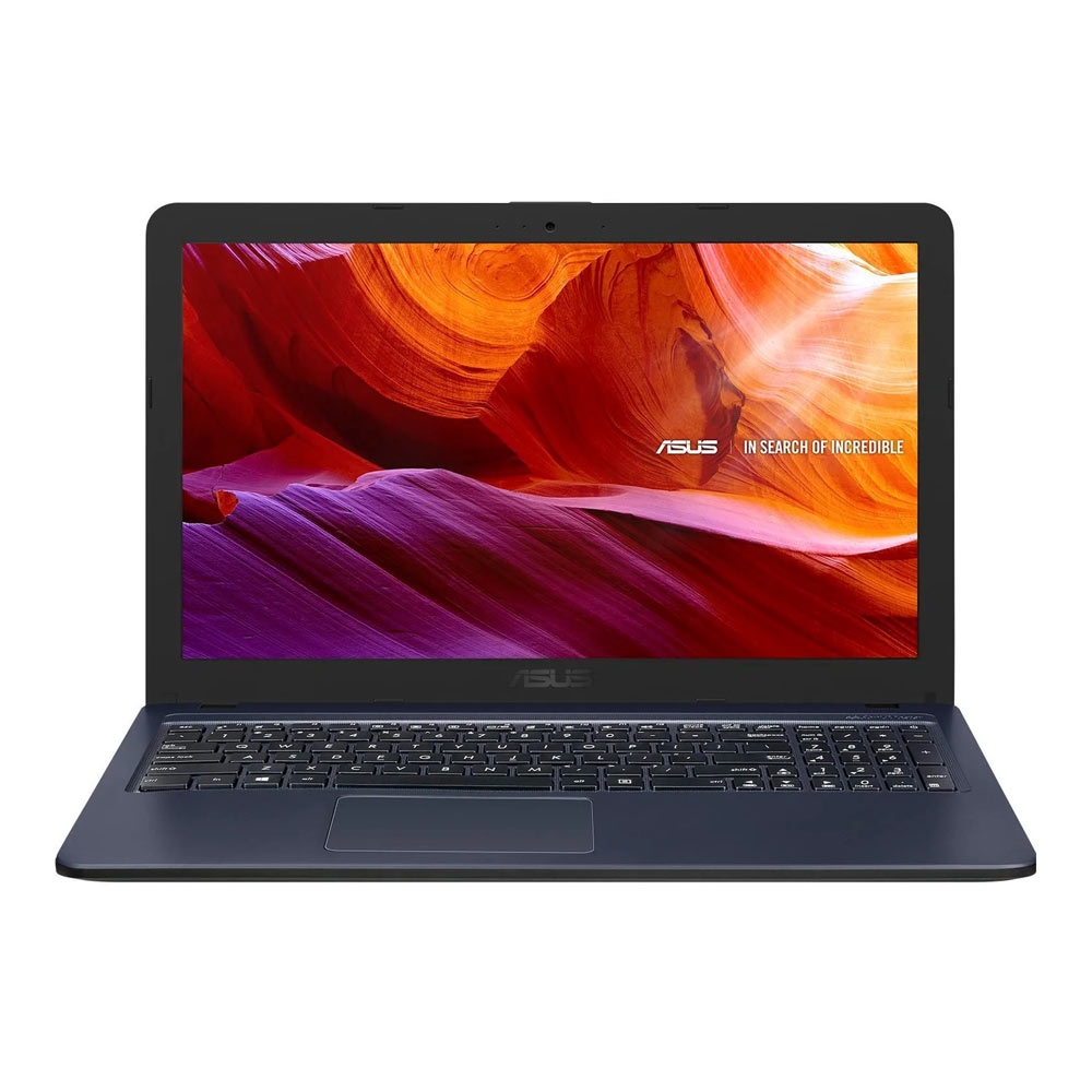 ASUS VivoBook X543MA N4000 4GB RAM 1TB HDD FHD Laptop