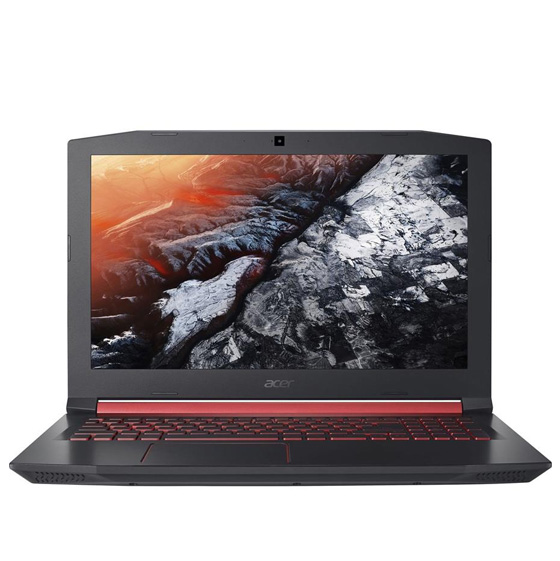 Acer Nitro 5 AN515 i7(9750H) 16GB RAM 1TB+256GB SSD FHD Laptop