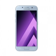 گوشی موبایل سامسونگ مدل Galaxy A3 2017 دو سیم کارت Samsung Galaxy A3 (2017) - A320 Dual SIM Smartphone