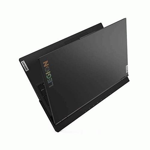 لپ تاپ لنوو Legion 5 گرافیک 4 گیگابایت Lenovo Legion 5 i7 10750H-8GB-256SSD-4GB 3050TI-FHD Laptop