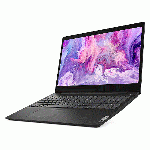 لپ تاپ لنوو IdeaPad 3 گرافیک (UP TO 4GB) VEGA3 Lenovo IdeaPad 3 R3 3250U-12GB-1TB+256SSD-Vega 3-FHD Laptop
