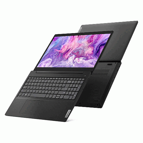 لپ تاپ لنوو IdeaPad 3 گرافیک (UP TO 4GB) VEGA3 Lenovo IdeaPad 3 R3 3250U-12GB-1TB+256SSD-Vega 3-FHD Laptop