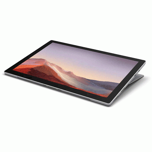 تبلت مایکروسافت Surface Pro 7 Plus Microsoft Surface Pro 7 Plus Core i7 1165G7 16GB 256GB Tablet