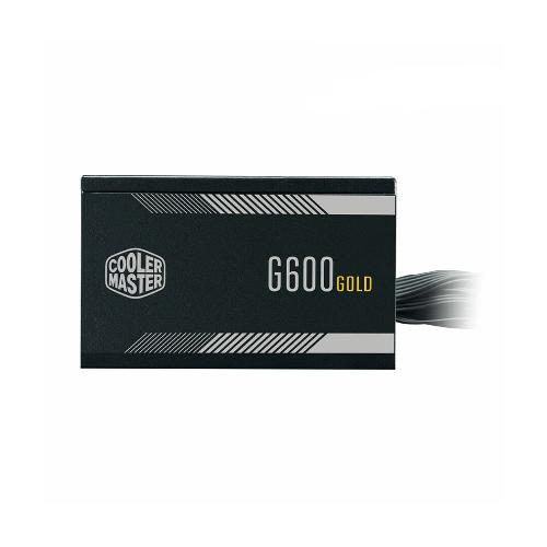 پاور 600 وات کولرمستر G600 Gold Cooler Master G600 Gold 600W Power Supply