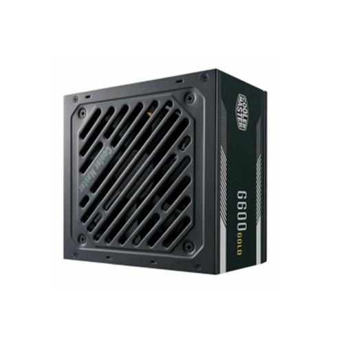پاور 600 وات کولرمستر G600 Gold Cooler Master G600 Gold 600W Power Supply