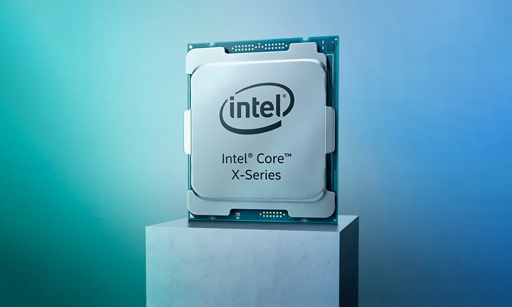 بررسی پردازنده ۱۰۹۸۰XE شرکت Intel