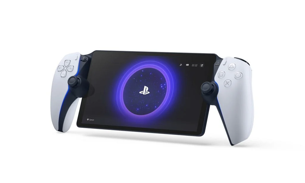 کنسول دستی PlayStation Portal