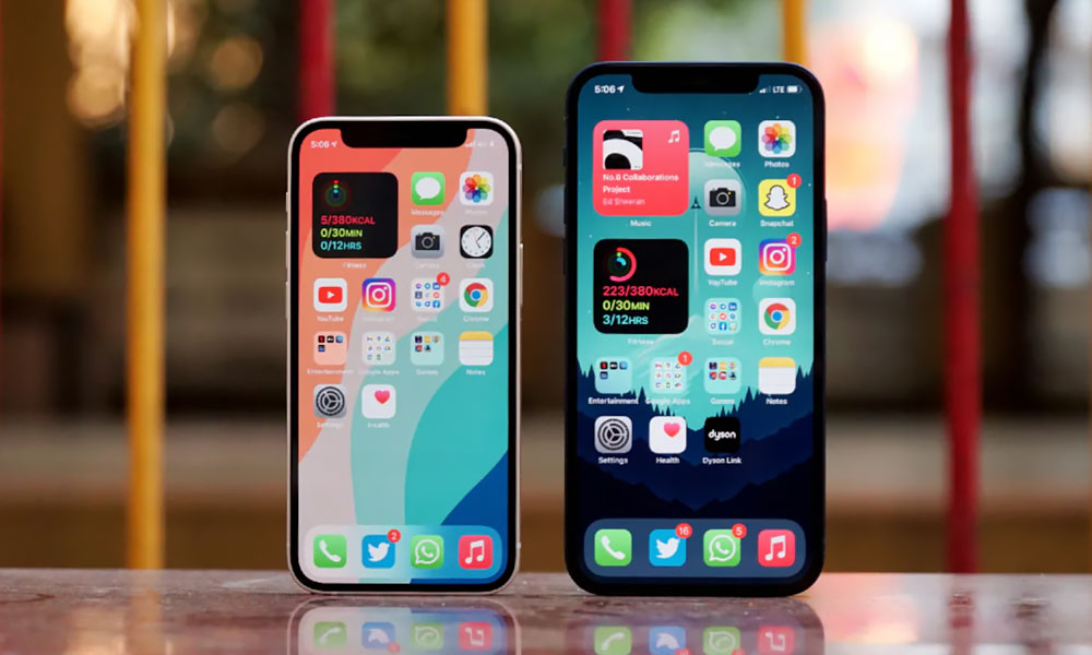 آیفون اکتیو بخریم یا نات اکتیو؟ آشنایی با بهترین روش تشخیص آیفون اکتیو از نات اکتیو