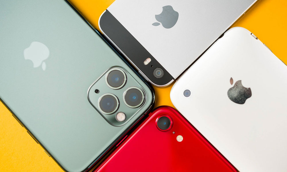 آترامگ :آیفون اکتیو بخریم یا نات اکتیو؟