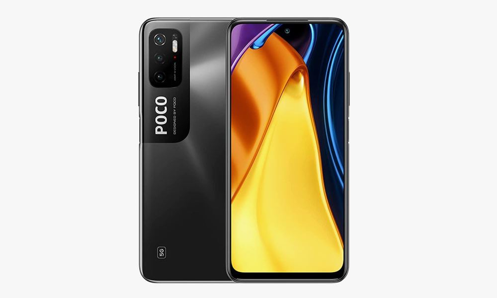 گوشی شیائومی پوکو POCO M3 PRO