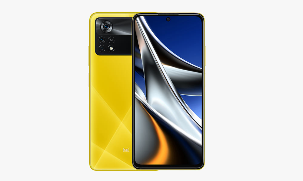 گوشی POCO X4 Pro