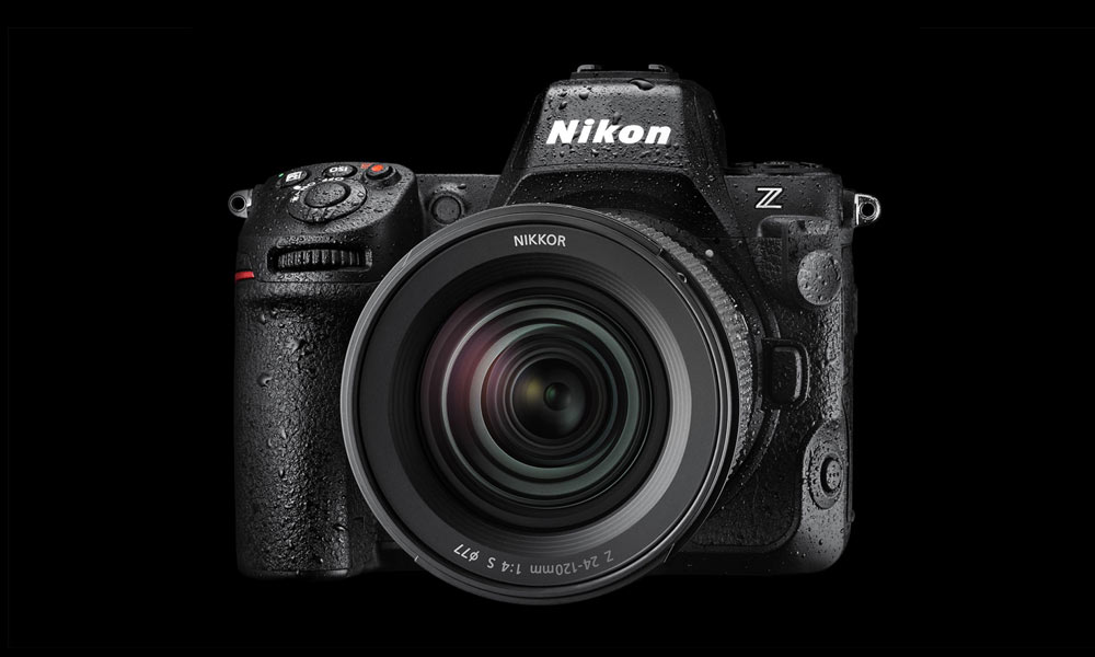 دوربین نیکون Nikon Z8