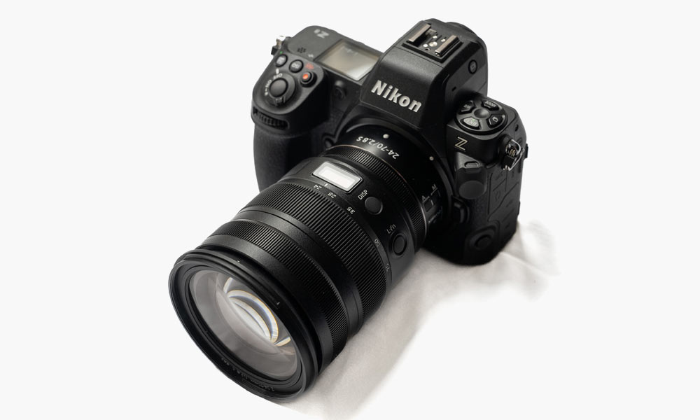 دوربین نیکون Nikon Z8