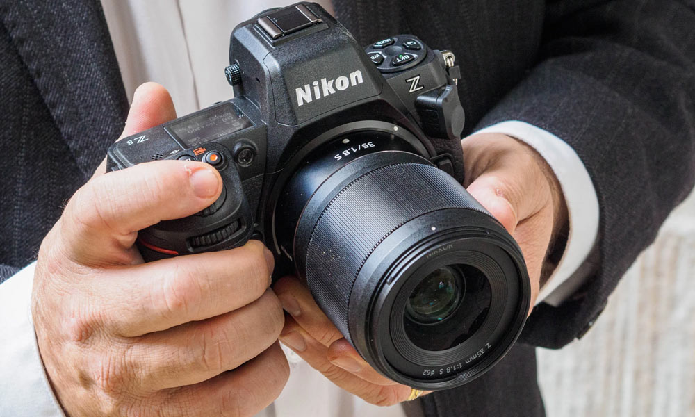 دوربین نیکون Nikon Z8