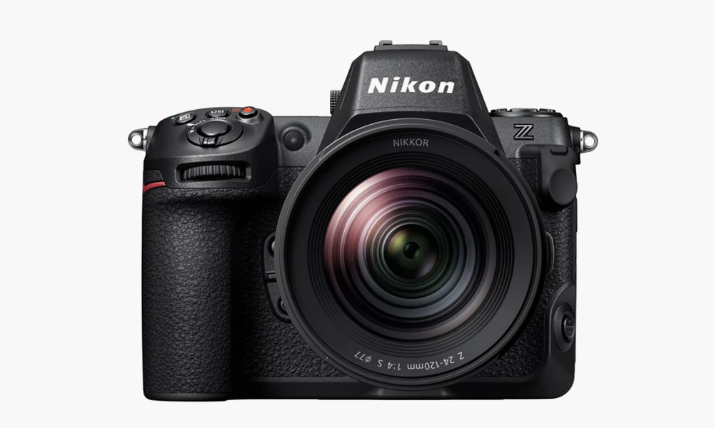 دوربین نیکون Nikon Z8