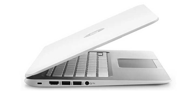 نسل جدید HP Chromebook ۱۱ در راه است