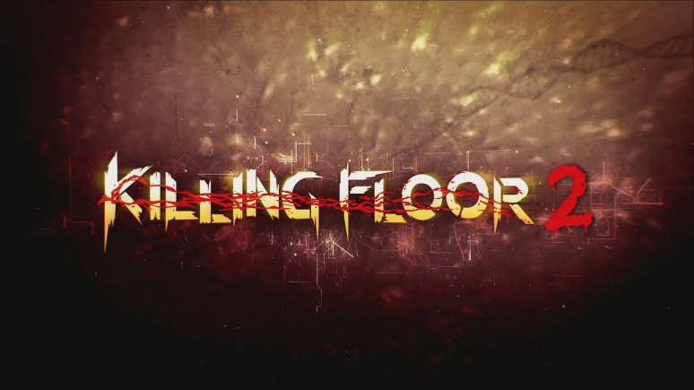 تکنیک جدید و خون آلود انویدیا در بازی Killing Floor ۲