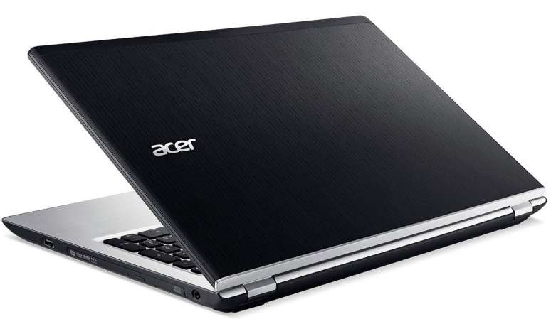 نوت بوک Acer Aspire V ۱۵-V۳-۵۷۴G یک انتخاب منطقی برای دانشجویان!