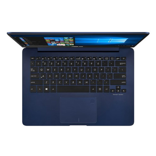 نگاهی به بهترین لپ تاپ سبک وزن Asus Zenbook ۱۴ UX۴۳۰UN