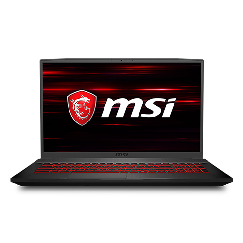 نگاهی به لپ تاپ گیمینگ MSI GF۷۵ Thin