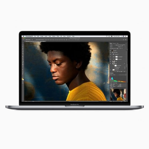 آشنایی با سری جدید ‌‌لپ‌تاپ‌های ‌‌مک‌بوک پرو اپل