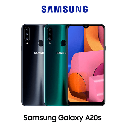 معرفی مشخصات گوشی جدید سامسونگ Galaxy A۲۰s