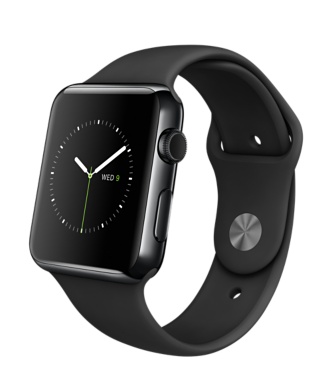 اطلاعاتی در مورد Apple Watch