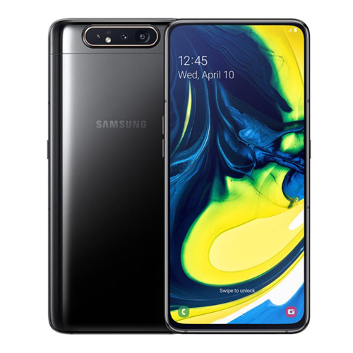 نگاهی به گوشی جوان پسند Galaxy A۸۰ سامسونگ