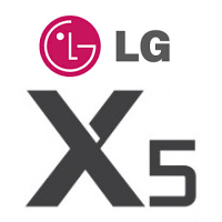 شایعاتی در مورد تولید محصولی جدید با نام LG X۵