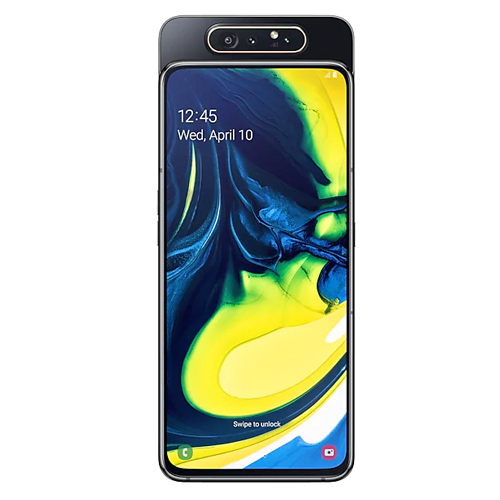 بررسی و مقایسه دقیق A۸۰ با Galaxy A۷۰