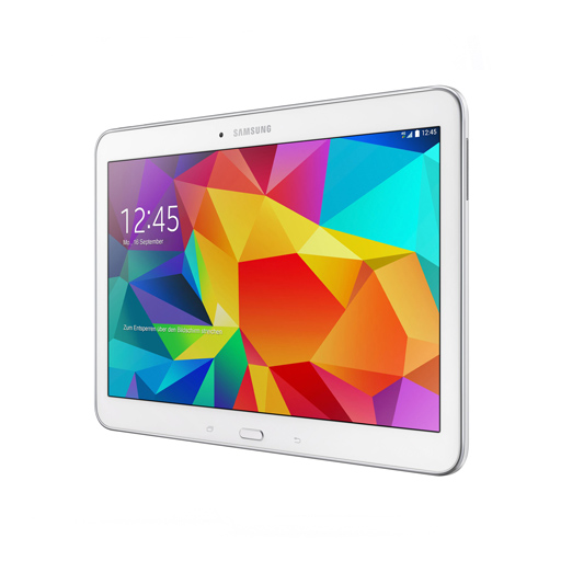 شایعات تولید تبلت جدید Galaxy Tab ۴ Advanced سامسونگ