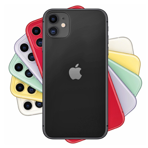 مقایسه Apple iPhone ۱۱ با iPhone XR ؛ تفاوت در چیست؟