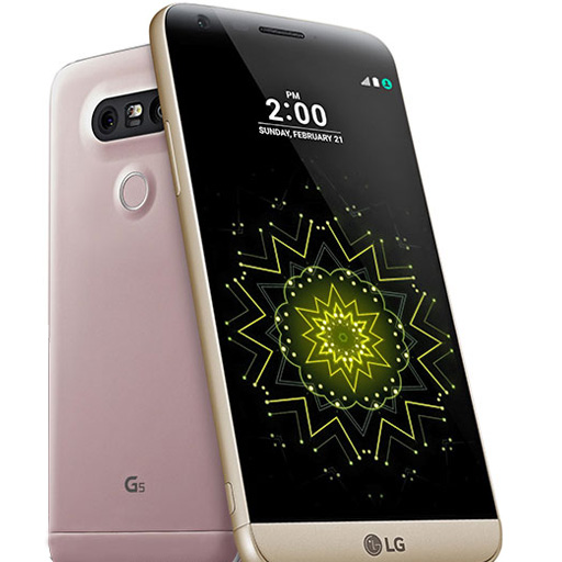 LG G۵ SE وارد بازار ایران می شود