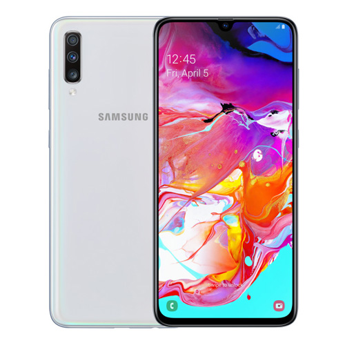 گلکسی A۷۰ مقایسه با Galaxy A۵۰: مشخصات، ویژگی ها و قیمت به صورت جزء به جزء