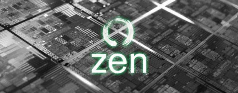 پرده برداری AMD از پردازنده هیولا صفت EHP خود با هسته Zen و گرافیک Greenland HBM۲