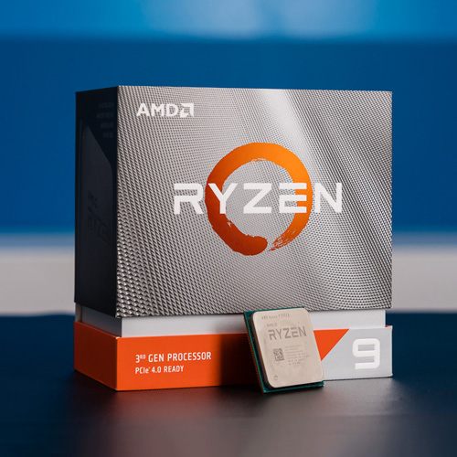 بررسی AMD Ryzen ۹ ۳۹۵۰X؛ یک رهبر به تمام معنا در میان پردازنده ها