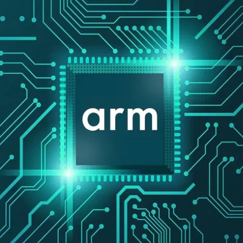 معرفی نسل جدید پردازنده های ARM در سال ۲۰۲۳