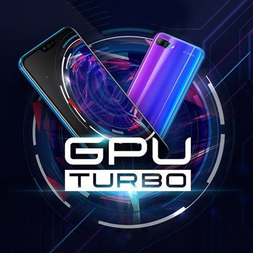 قدرت مضاعف با GPU Turbo و استقبال پرچمداران از این فناوری