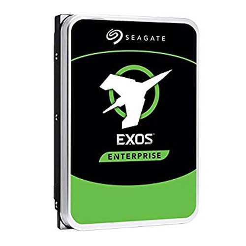 معرفی غول جدید ذخیره سازی Seagate