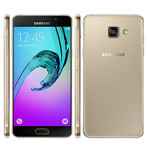 خبری خوش برای دارندگان گوشی های Galaxy A۵ و Galaxy A۷ نسخه ۲۰۱۶