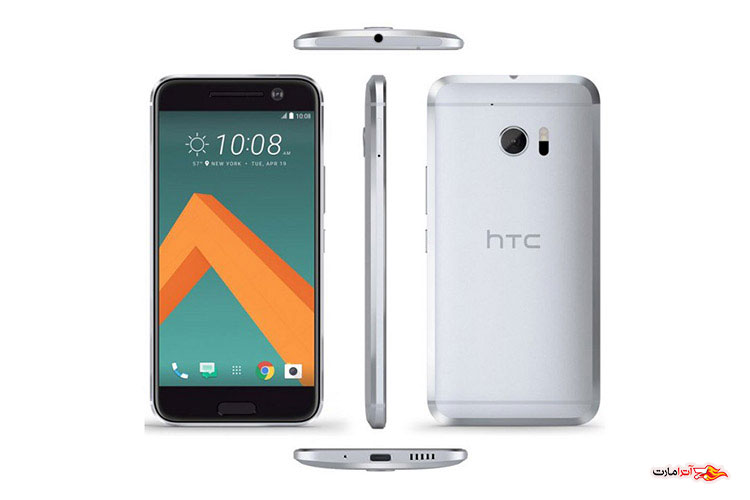 HTC 10