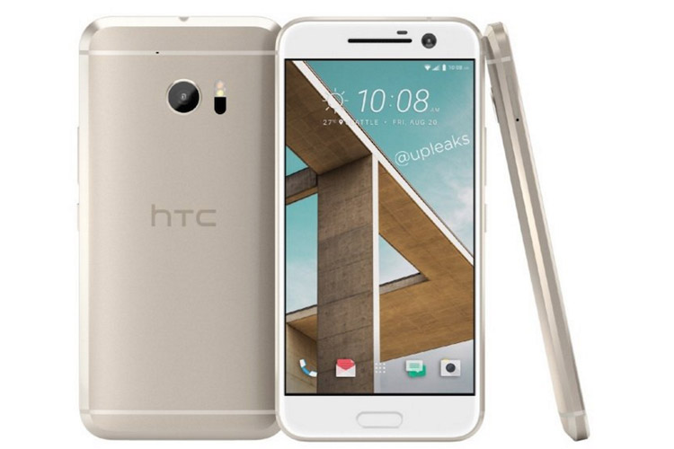 HTC 10