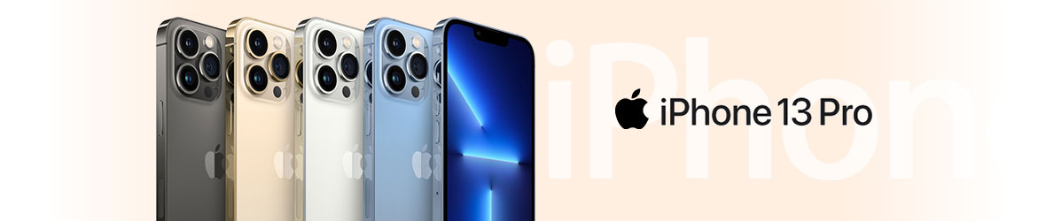 معرفی آیفون 13 پرو مکس بهترین گوشی آیفون ، خرید گوشی iphone 13 pro max، خرید گوشی آیفون ۱۳ پرو