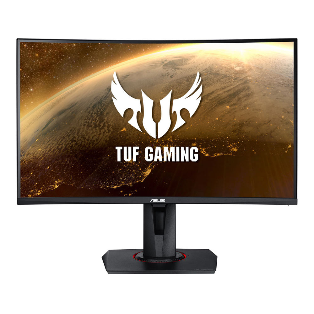 ASUS TUF GAMING VG27VQ Gaming Monitor 27 Inch