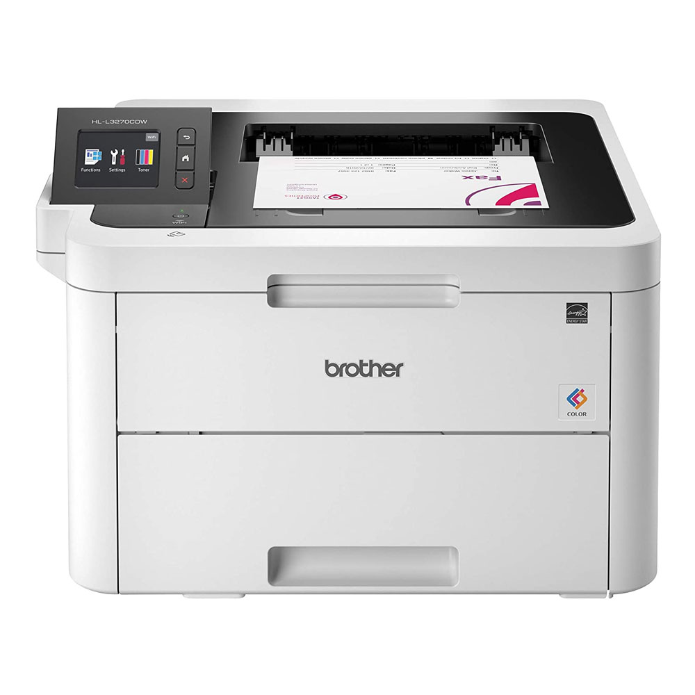 Brother HL-L3270CDW Colour Laser Printer