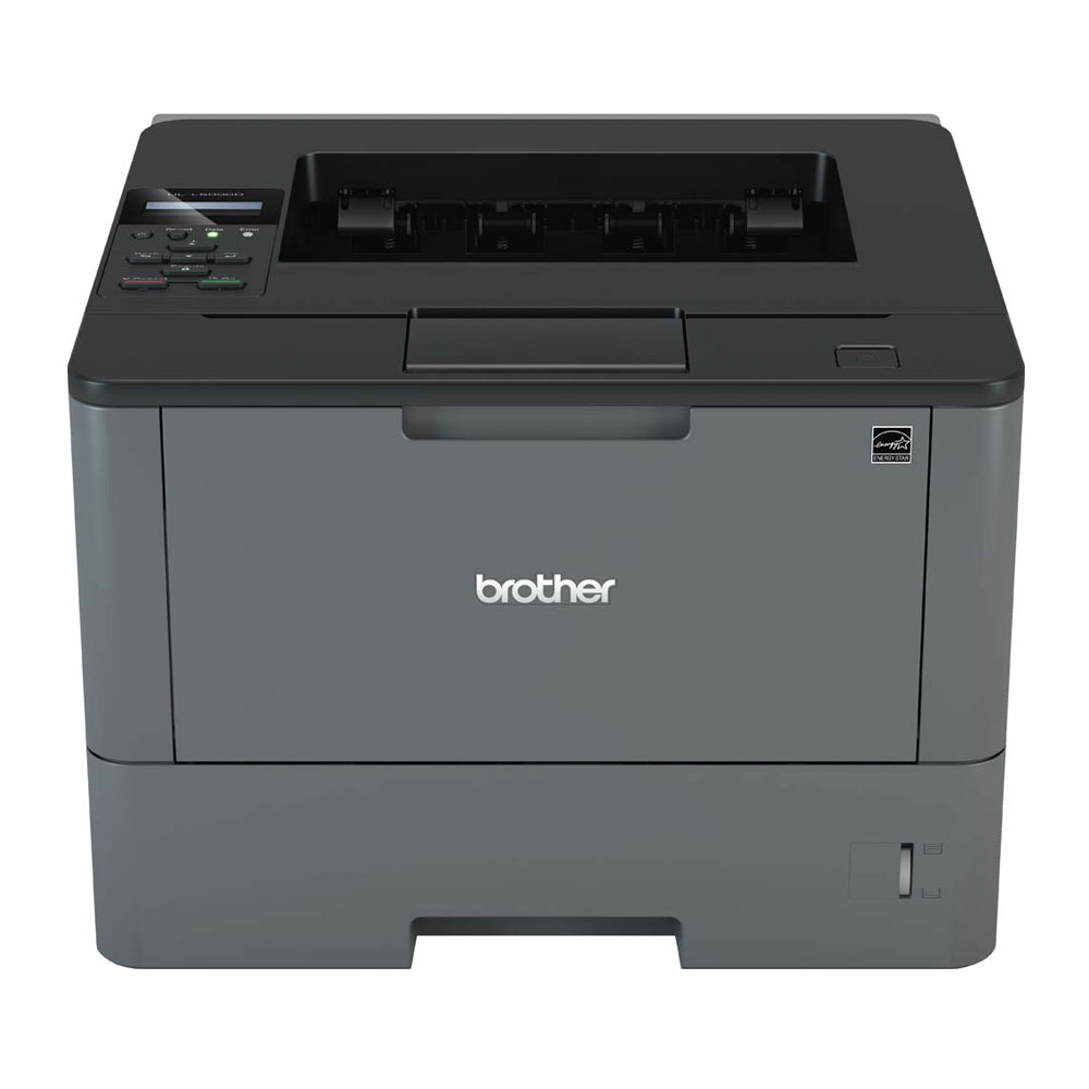 Brother HL-L5000D Laser Printer