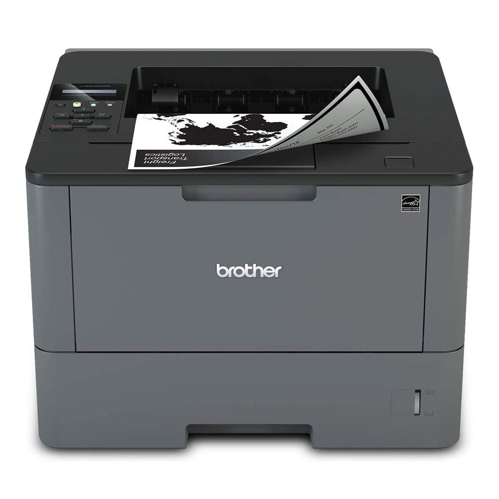 Brother HL-L5200DW Laser Printer