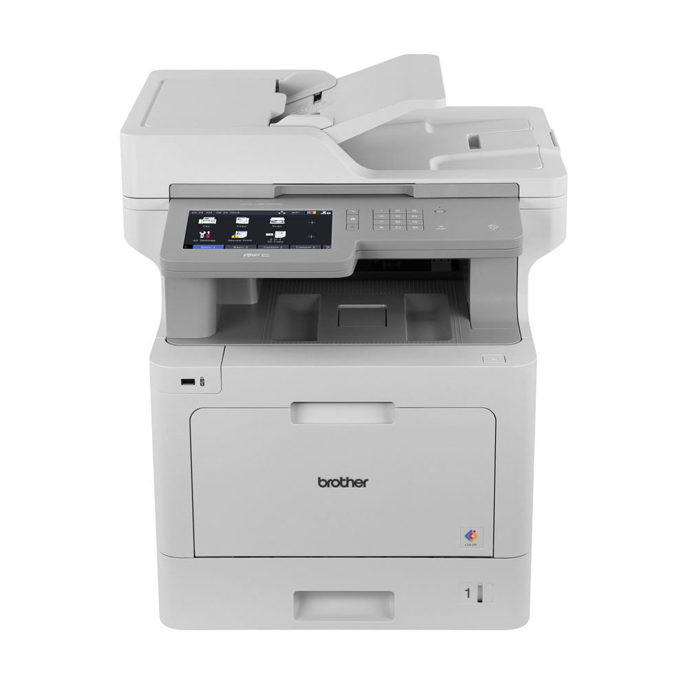 Brother MFC-L9570CDW Multifunction Laser Printer