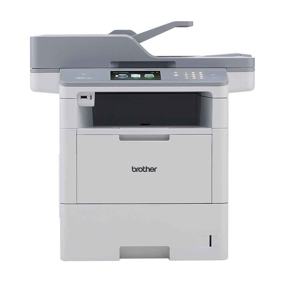 Printer MFC-L6900DW Multifunction Laser Printer